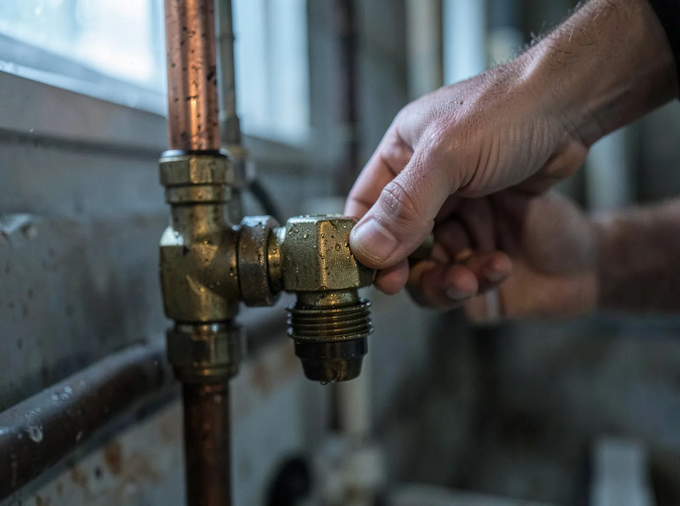 Emergency Plumber Mathews, VA FAQs
